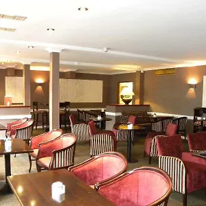 Hotel Deer Park Golf And