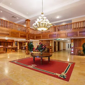  Appart hôtel Cityark