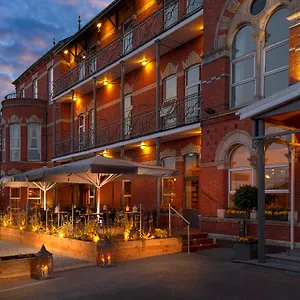 **** Hotel The Address Irlande