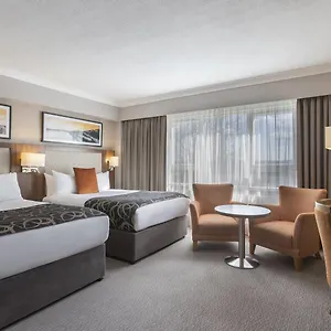 **** Hotel Clayton Silver Springs Irlande