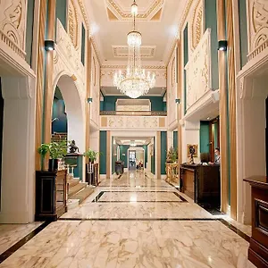 **** Hotel Imperial Ierland