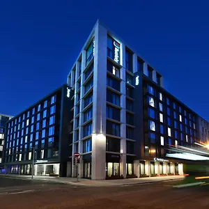 מלון Travelodge Centre