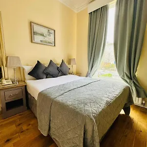 Guest house Waterloo