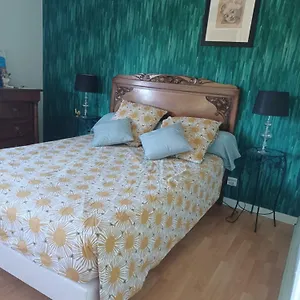  Bed & Breakfast Calme Et Agreable Frankrijk