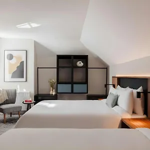 4* Hotel The Earl Leeson Street, Sonder By Marriott Bonvoy