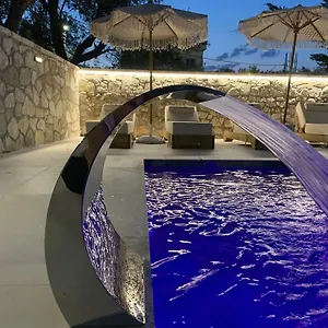 Ambra 3* Ksamil
