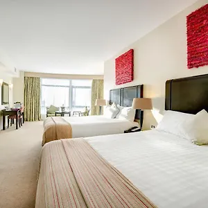 **** Hotel International Ierland