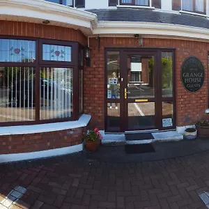Grange House 3* Galway
