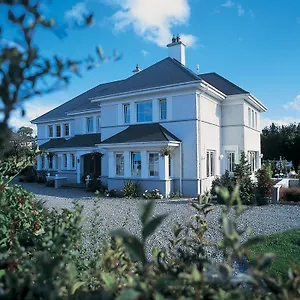 **** Gasthuis Killarney Lodge Ierland
