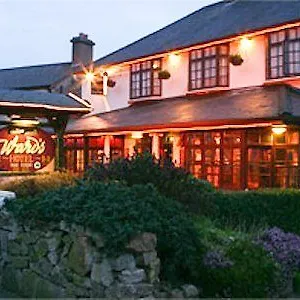 ** Hotel Wards Ierland