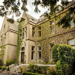 **** Hotel Cahernane House Irlande