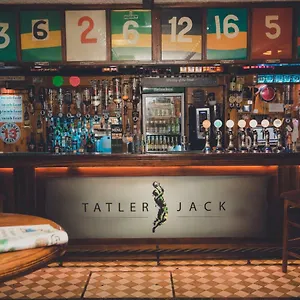 Tatler Jack 3* Killarney