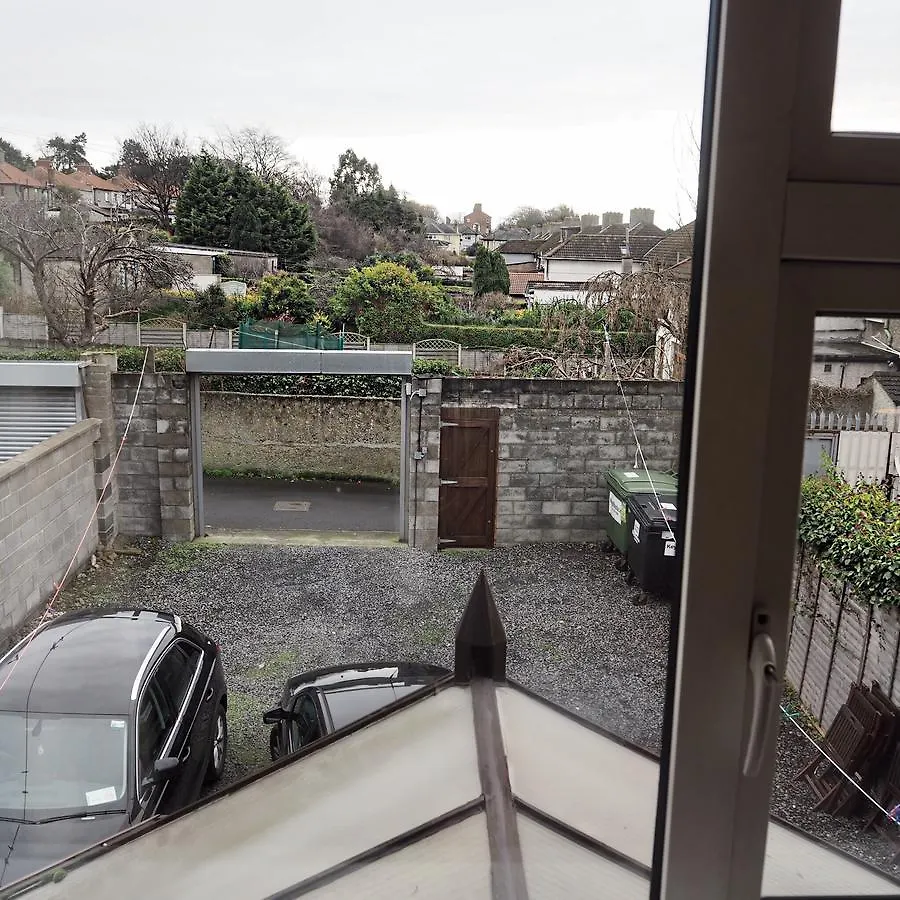 Errigal Guest House Dublin