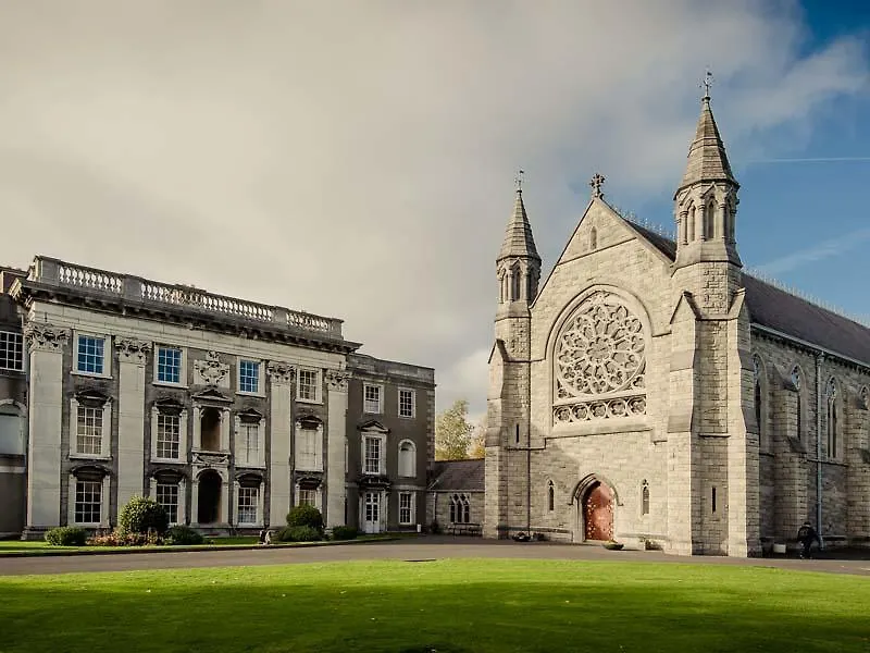 Errigal Guest House Dublin